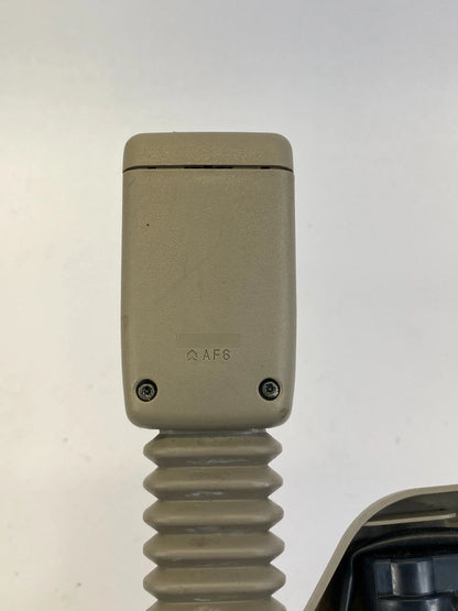2006-2011 HONDA CIVIC FRONT PASSENGER RIGHT SEAT BELT BUCKLE PRETENSIONER OEM