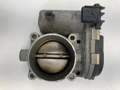 2012 2013 12 13 FORD FUSION 2.0L L4 THROTTLE BODY VALVE ASSEMBLY CM5E9F991AD OEM