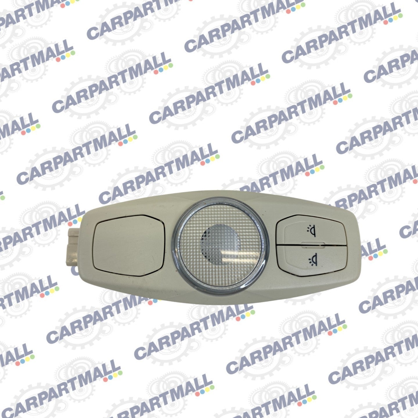 2013-2018 Ford C-Max Rear Right Side Roof Reading Comfort Light Lamp Assy OEM