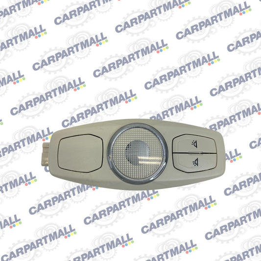 2013-2018 Ford C-Max Rear Right Side Roof Reading Comfort Light Lamp Assy OEM