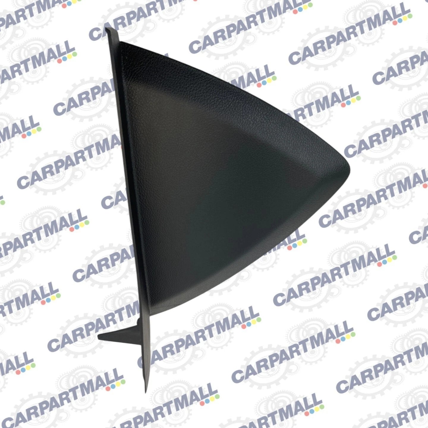 12-18 FORD FOCUS FRONT LEFT DRIVER DASH END CAP COVER BEZEL TRIM BM-51A044C61