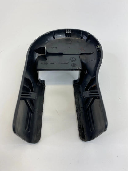 03-07 HONDA ACCORD COUPE FRONT LEFT SEAT TRACK INNER END COVER RAIL 81596SDNA220