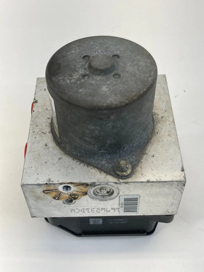 2012 2013 Mini Cooper 1.6L FWD ABS Anti Lock Brake Pump Module 3451-6866011-01