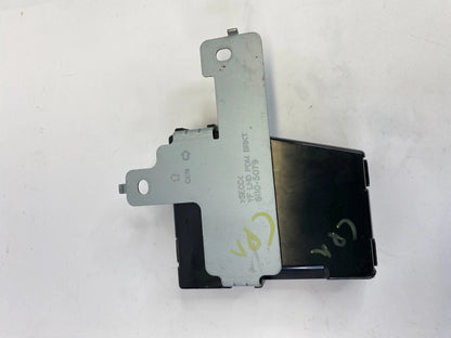 2012-2015 HYUNDAI SONATA HYBRID POWER SUPPLY CONTROL MODULE 95460-4R102 OEM