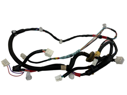 2006-2013 Lexus IS250 Rear Left Door Panel Wire Wiring Harness 82154-53040C