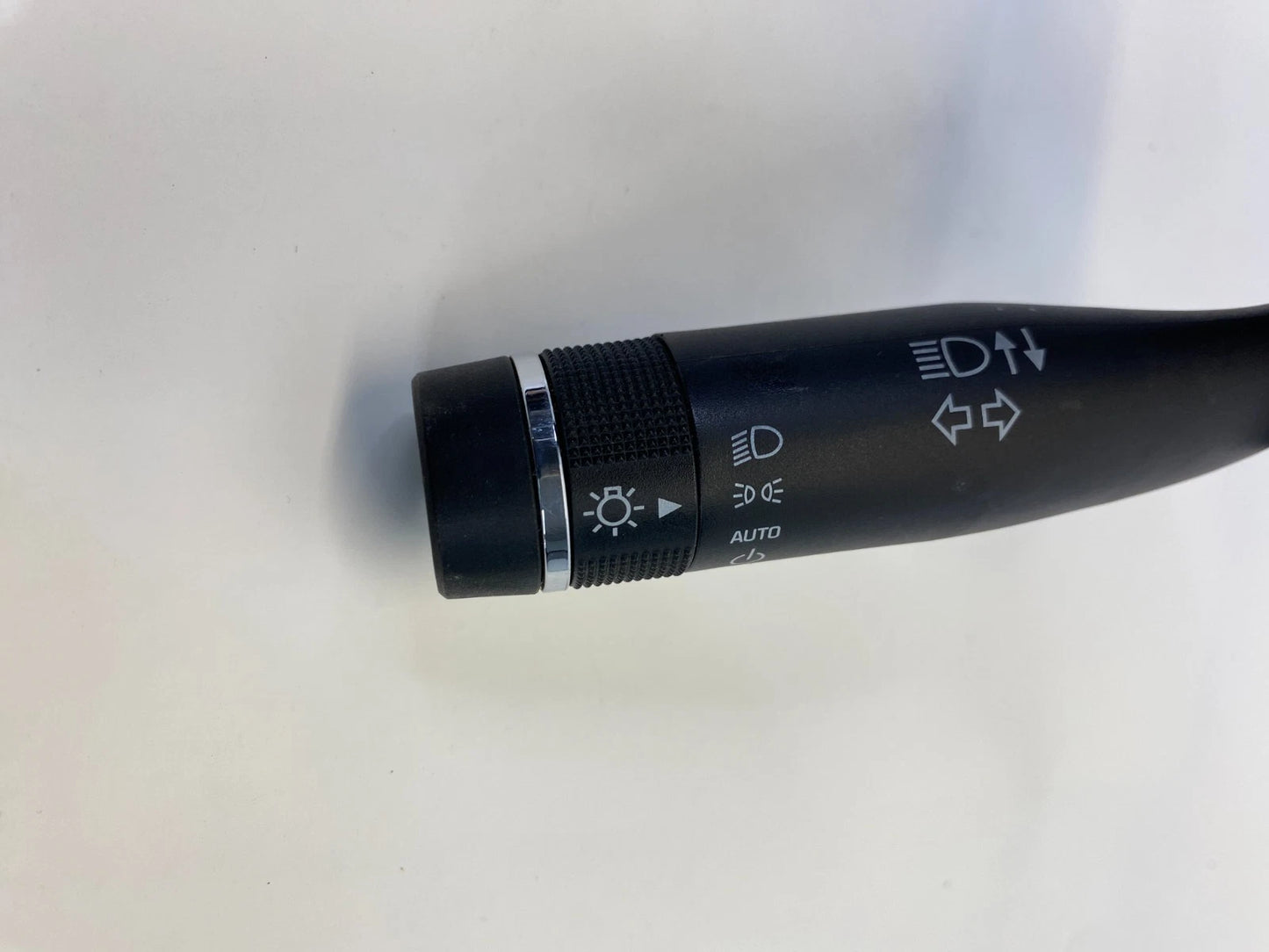 2013-2019 CADILLAC ATS COLUMN TURN SIGNAL HEADLIGHT CONTROL SWITCH 22894393 OEM