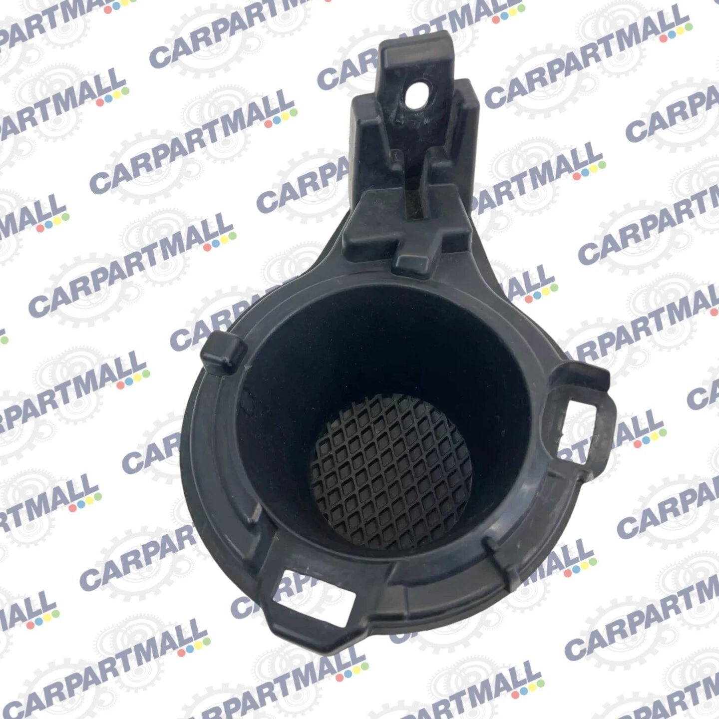 2011-2014 NISSAN JUKE FRONT BUMPER RIGHT SIDE FOG LIGHT BRACKET 62255-1KA0C OEM