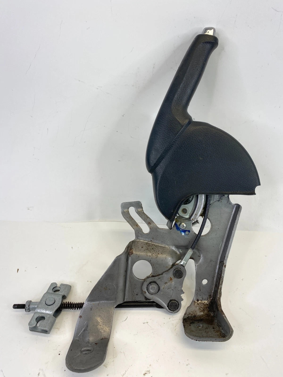 2008 09 10 11 2012 Honda Accord Emergency Parking Brake Handle Lever Control