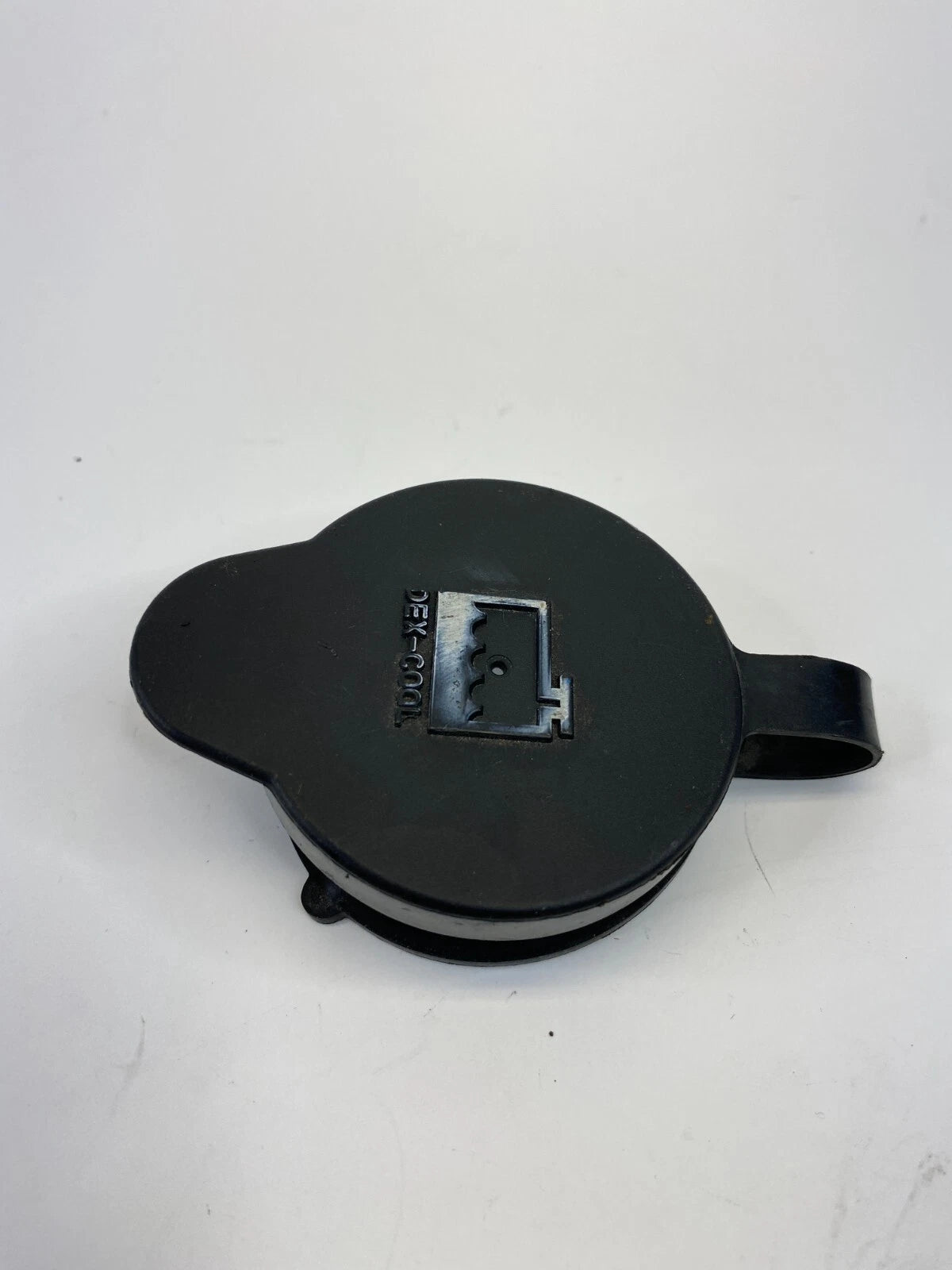 08-17 BUICK ENCLAVE 07-16 ACADIA ENGINE RADIATOR COOLANT RECOVERY TANK CAP OEM