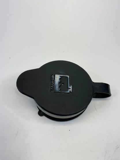 08-17 BUICK ENCLAVE 07-16 ACADIA ENGINE RADIATOR COOLANT RECOVERY TANK CAP OEM