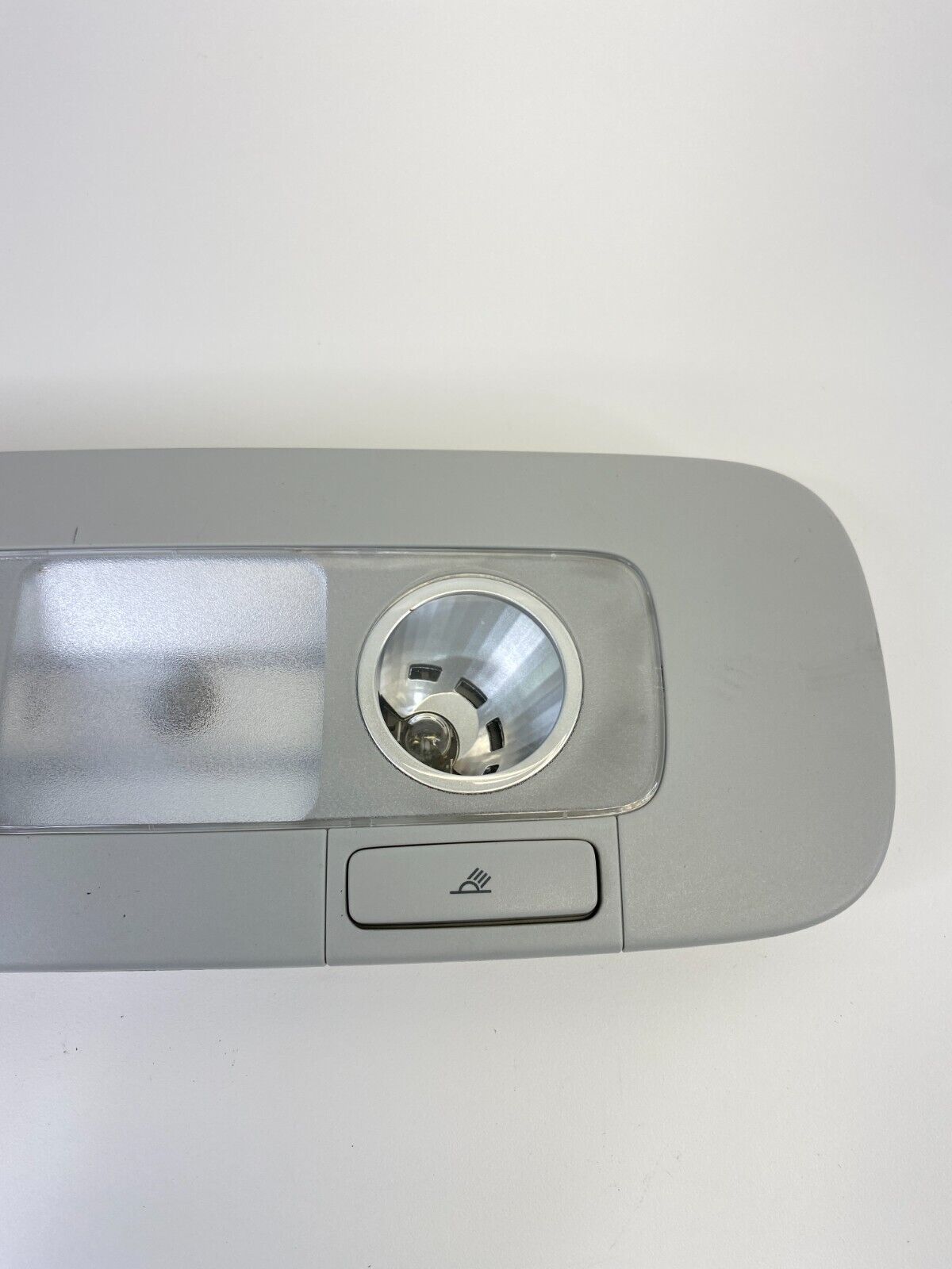 2009-2012 VW Volkswagen CC Interior Rear Dome Map Light Lamp 3C0-947-291 OEM