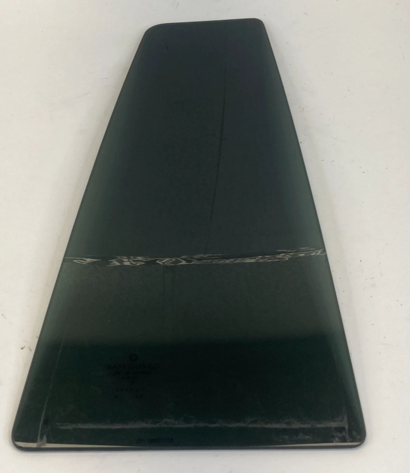 2004-2008 CHRYSLER PACIFICA REAR RIGHT SIDE DOOR VENT WINDOW GLASS 10021724 OEM