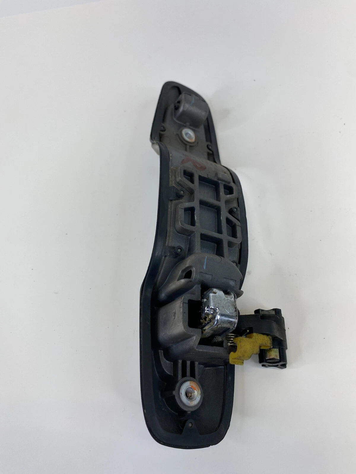 2003-2006 SUZUKI XL-7 FRONT RIGHT SIDE EXTERIOR DOOR HANDLE ASSY 82810-65D10