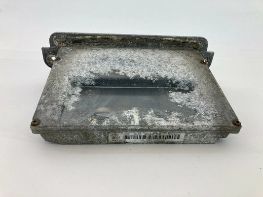2008 FORD ESCAPE 2.3L AT ENGINE COMPUTER CONTROL MODULE ECM ECU 8L8A12A650AEB