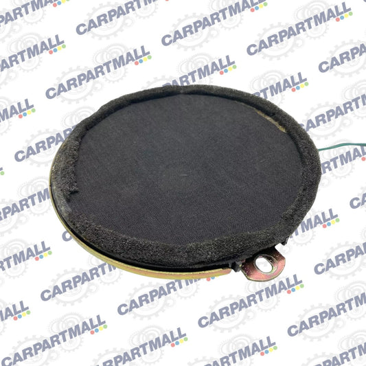 1990 1991 1992 1993 CHRYSLER IMPERIAL INTERIOR REAR AUDIO SPEAKER SOUND OEM