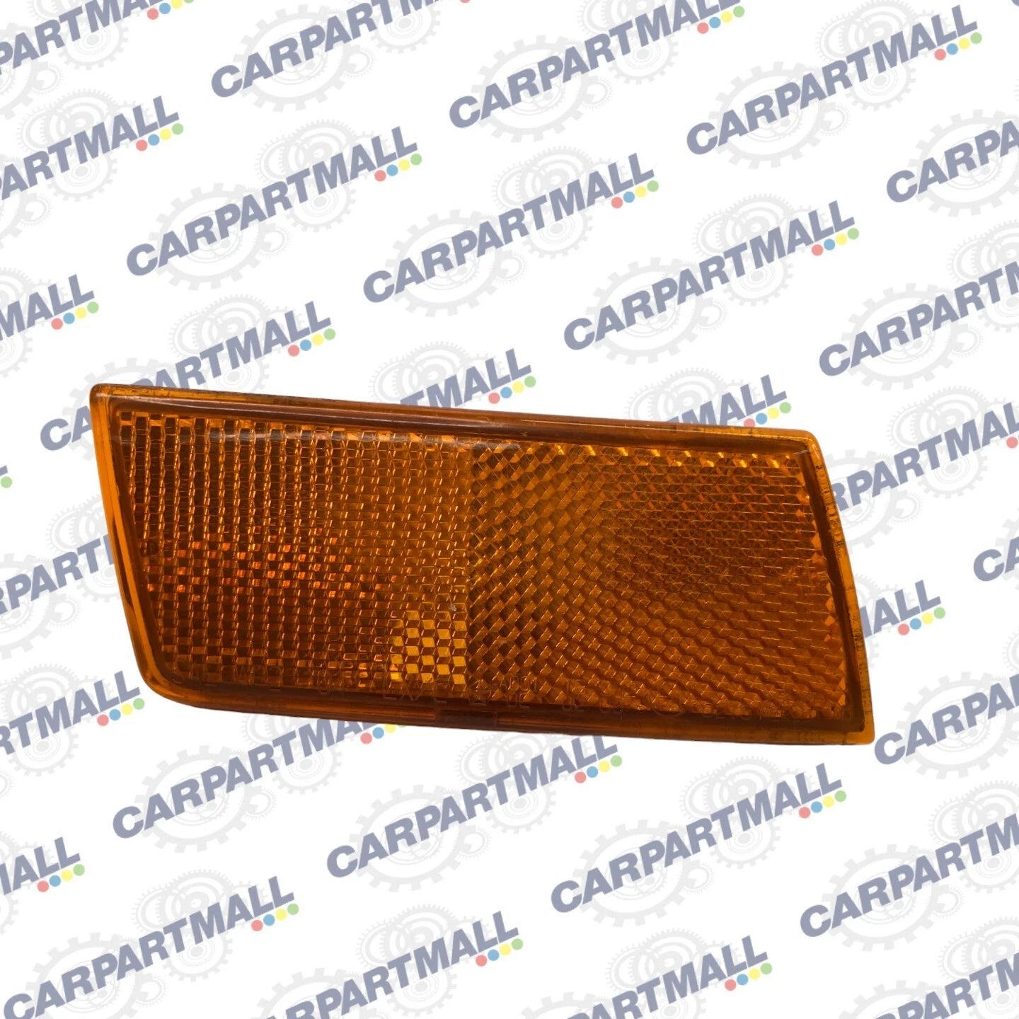 2005-2010 CHRYSLER 300 FRONT BUMPER RIGHT PASSENGER SIDE MARKER LIGHT LAMP OEM