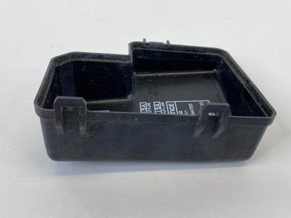 1998-2005 LEXUS GS300 FUSE BOX RELAY BLOCK COVER PANEL UNDER BONNET 4237-XA1 OEM