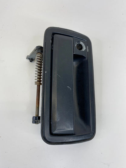 1998-2004 CHEVROLET S10 FRONT LEFT DRIVER EXTERIOR DOOR HANDLE 15647661 OEM