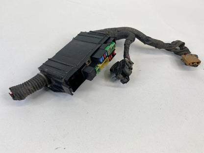 2013-2019 NISSAN SENTRA NISSAN NV 1.8L ENGINE FUSE RELAY BOX SMALL FUSEBOX OEM