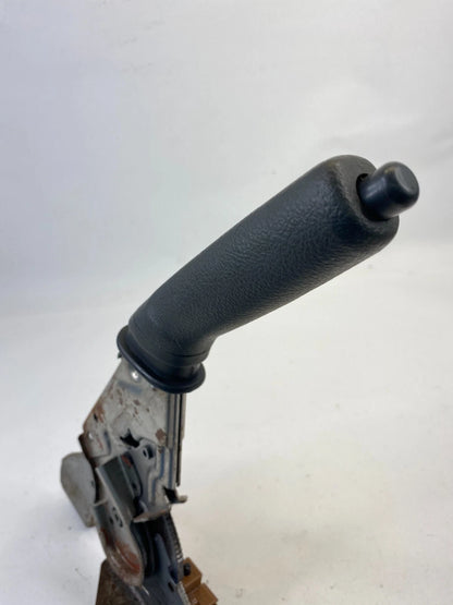 2009-2013 TOYOTA MATRIX FWD CENTER CONSOLE EMERGENCY PARKING BRAKE HANDLE