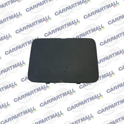 03-05 Honda Pilot Rear Right Side Inner Door Handle Screw Bezel Trim Cap Cover