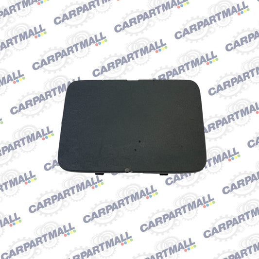 03-05 Honda Pilot Rear Right Side Inner Door Handle Screw Bezel Trim Cap Cover