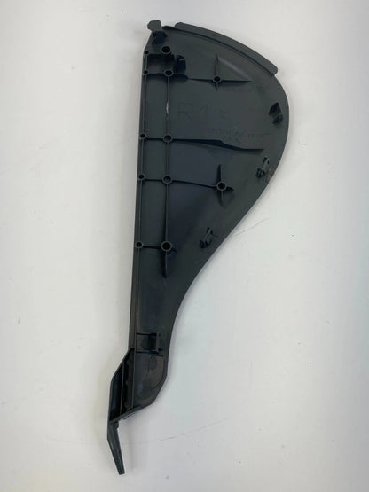 2010-2015 TOYOTA PRIUS DASH RIGHT SIDE END CAP PANEL COVER 55435-47010