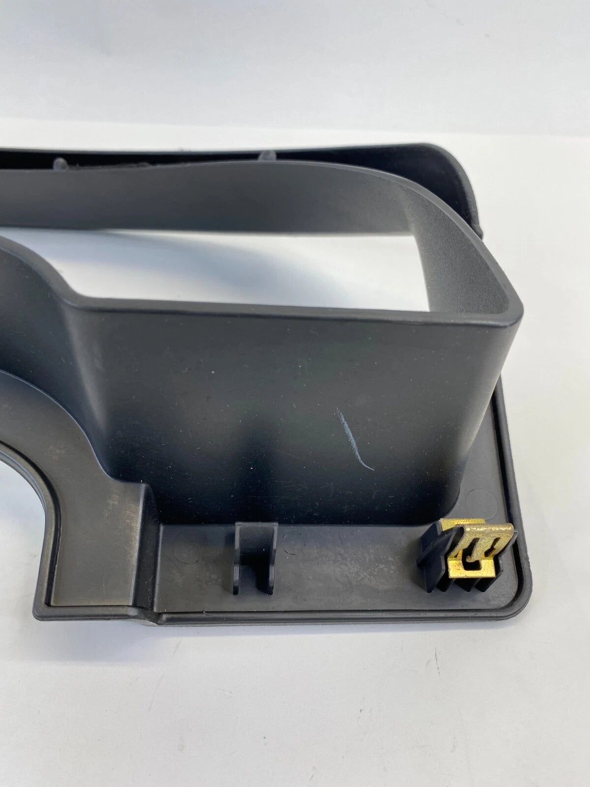 07-09 CHEVROLET EQUINOX DASH INSTRUMENT CLUSTER SPEEDOMETER PANEL BEZEL TRIM OEM