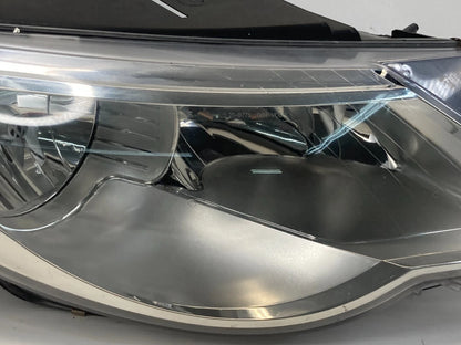 2009-2012 VOLKSWAGEN CC FR RIGHT PASSENGER HEADLIGHT HEADLAMP 20905300 AFTERMKT