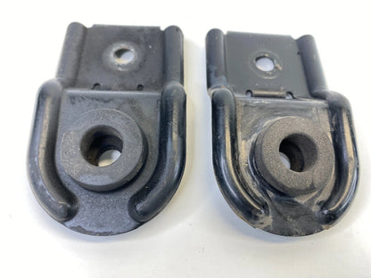 2005-2009 SUBARU OUTBACK FRONT UPPER RADIATOR SUPPORT HOLDER BRACKET OEM FACTORY