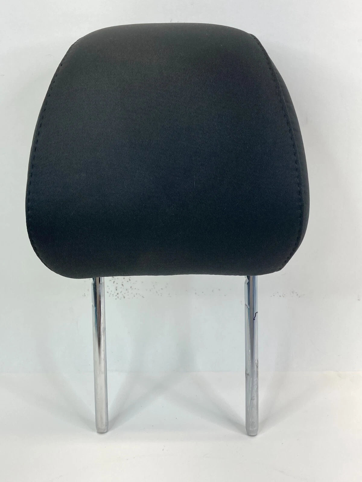 2013 2014 2015 FORD FUSION FRONT LEFT DRIVER SEAT HEADREST BLACK CLOTH OEM