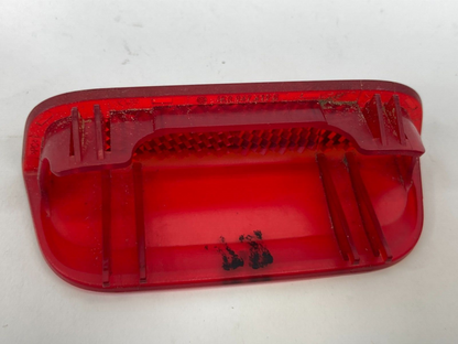 09-17 Volkswagen Tiguan Rear Right Side Inner Door Light Reflector 1K0947419A