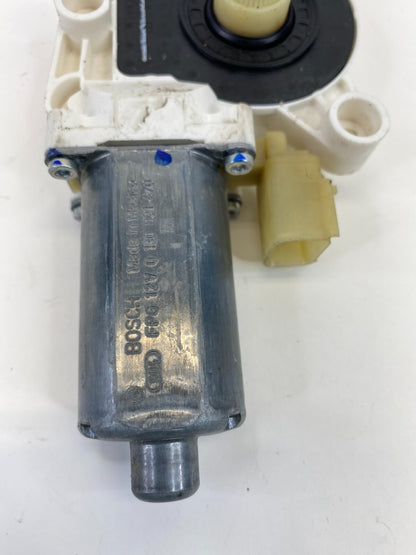 2008-2016 Chrysler Town & Country Front Right Door Window Motor 0130821470 OEM