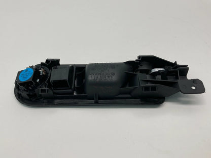 2001-2005 VOLKSWAGEN PASSAT REAR LEFT SIDE INTERIOR DOOR HANDLE 3B0839113 OEM
