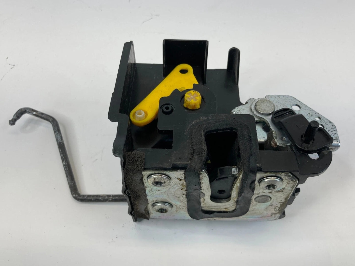 2006 07 08 09 10 2011 KIA RIO REAR LEFT SIDE DOOR LOCK LATCH ACTUATOR RR LH OEM