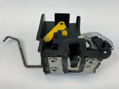 2006 07 08 09 10 2011 KIA RIO REAR LEFT SIDE DOOR LOCK LATCH ACTUATOR RR LH OEM