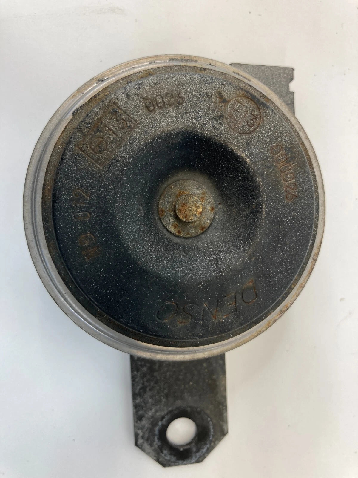 1999 00 01 02 2003 TOYOTA SOLARA HIGH NOTE HORN TONE SIREN 86510-08010 OEM