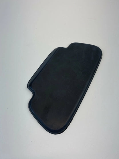 2007 2008 2009 HYUNDAI ELANTRA CENTER CONSOLE STORAGE COMPARTMENT INSERT RUBBER