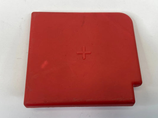 03-15 MERCEDES-BENZ ML350 BATTERY POSITIVE TERMINAL COVER PROTECTOR 0015460835