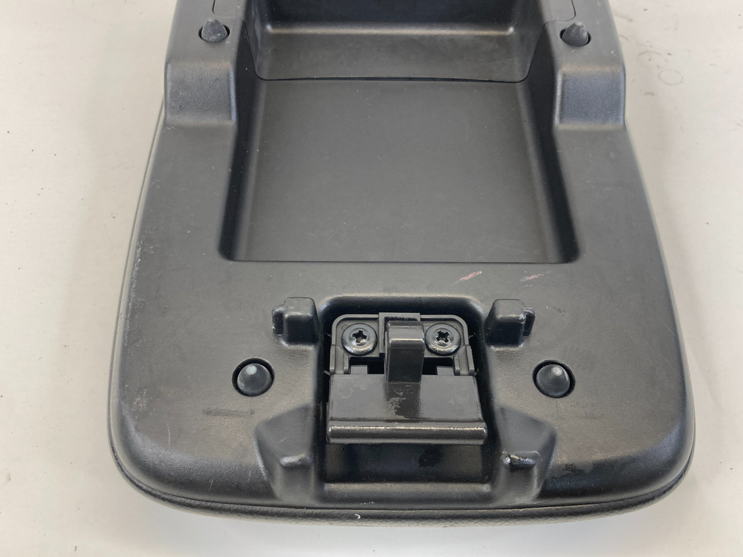 2012-2015 Chevrolet Captiva Sport Center Console Armrest Arm Rest Cover Lid