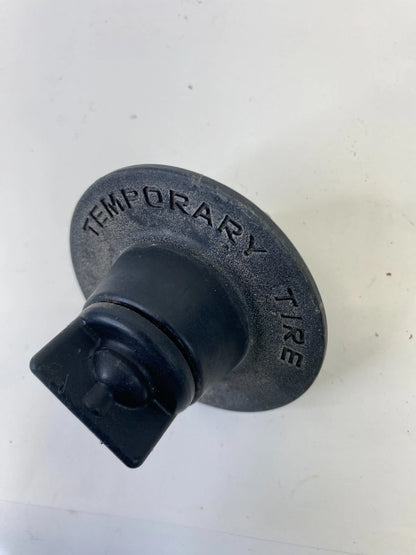 2007-2011 HONDA CR-V SPARE TIRE HOLDER MOUNTING BOLT NUT TEMPORARY TIRE UNIT OEM