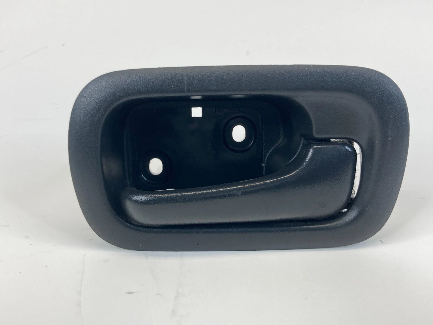 2004-2006 HONDA CR-V REAR RIGHT BACK SIDE INTERIOR INNER DOOR HANDLE ASSY OEM