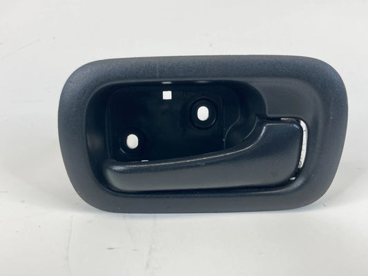 2004-2006 HONDA CR-V REAR RIGHT BACK SIDE INTERIOR INNER DOOR HANDLE ASSY OEM