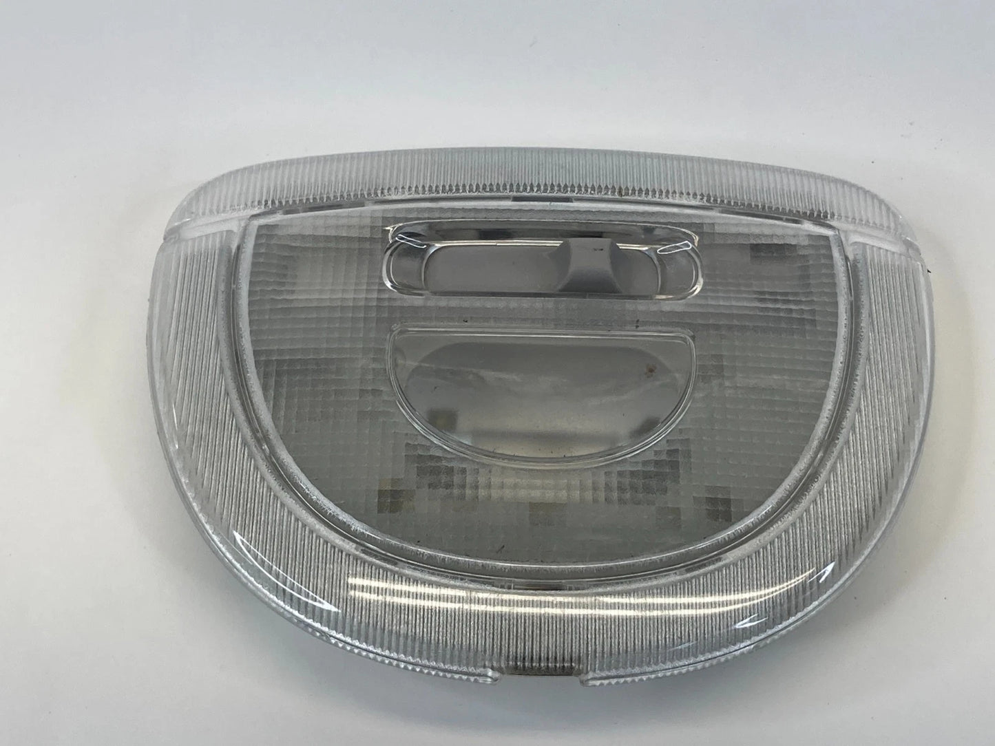 2004 Lincoln Navigator Rear Roof Overhead Dome Map Light Lamp YF1A-13776-CD OEM