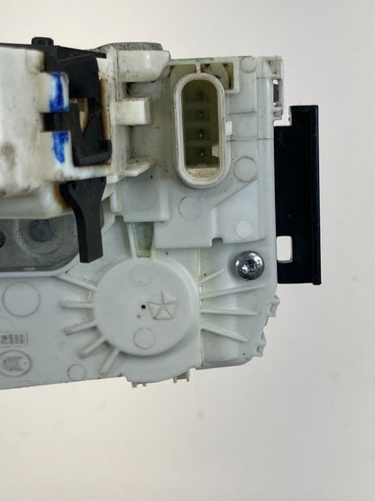 2011-2020 Dodge Journey Rear Left Door Lock Latch Release Actuator 04589915AD