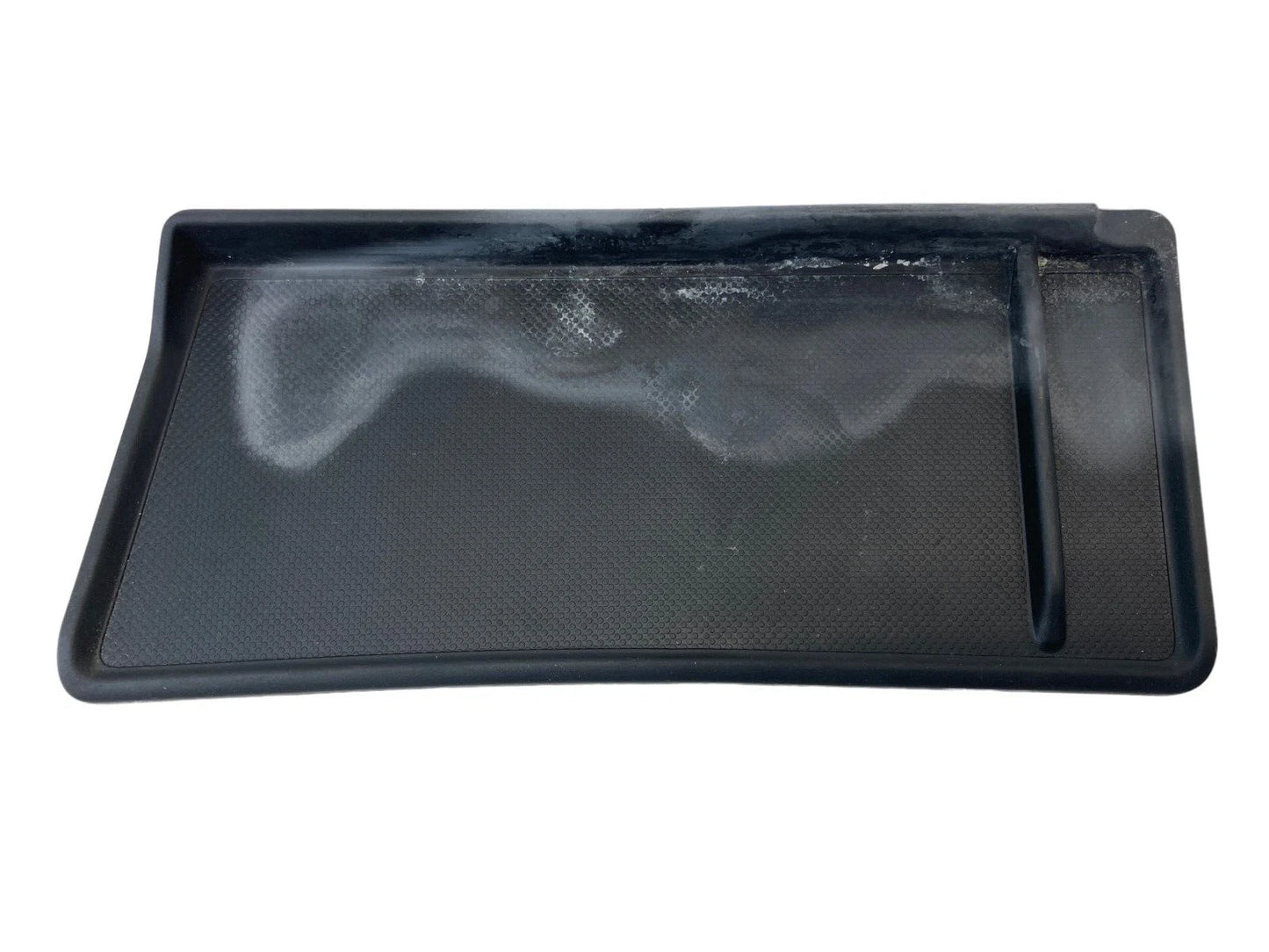 2009-2013 HONDA FIT FRONT PASSENGER SIDE UPPER DASH STORAGE COMPARTMENT MAT OEM