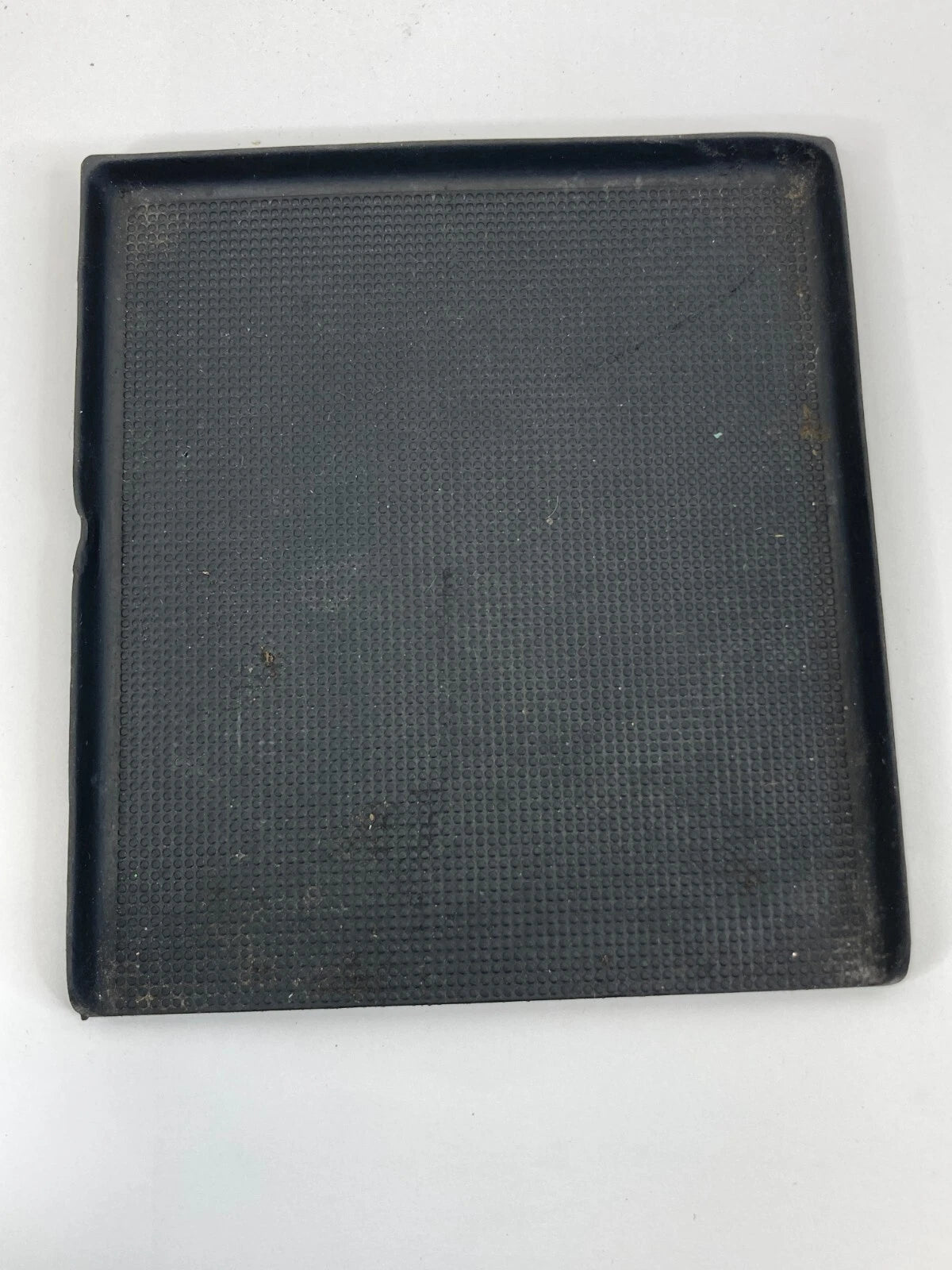 1998-2003 Mercedes Benz ML320 Mat Insert Storage Compartment Tray Rubber