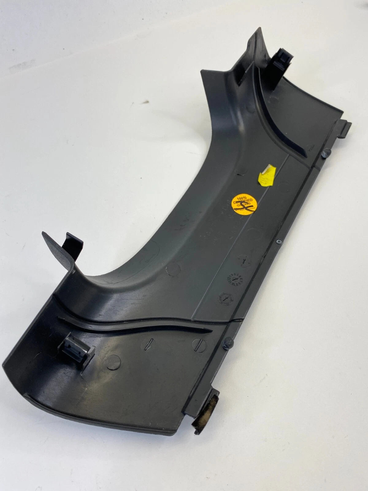 2004 2005 2006 CADILLAC SRX BASE STEERING COLUMN COVER TRIM PANEL 10037-JL467E