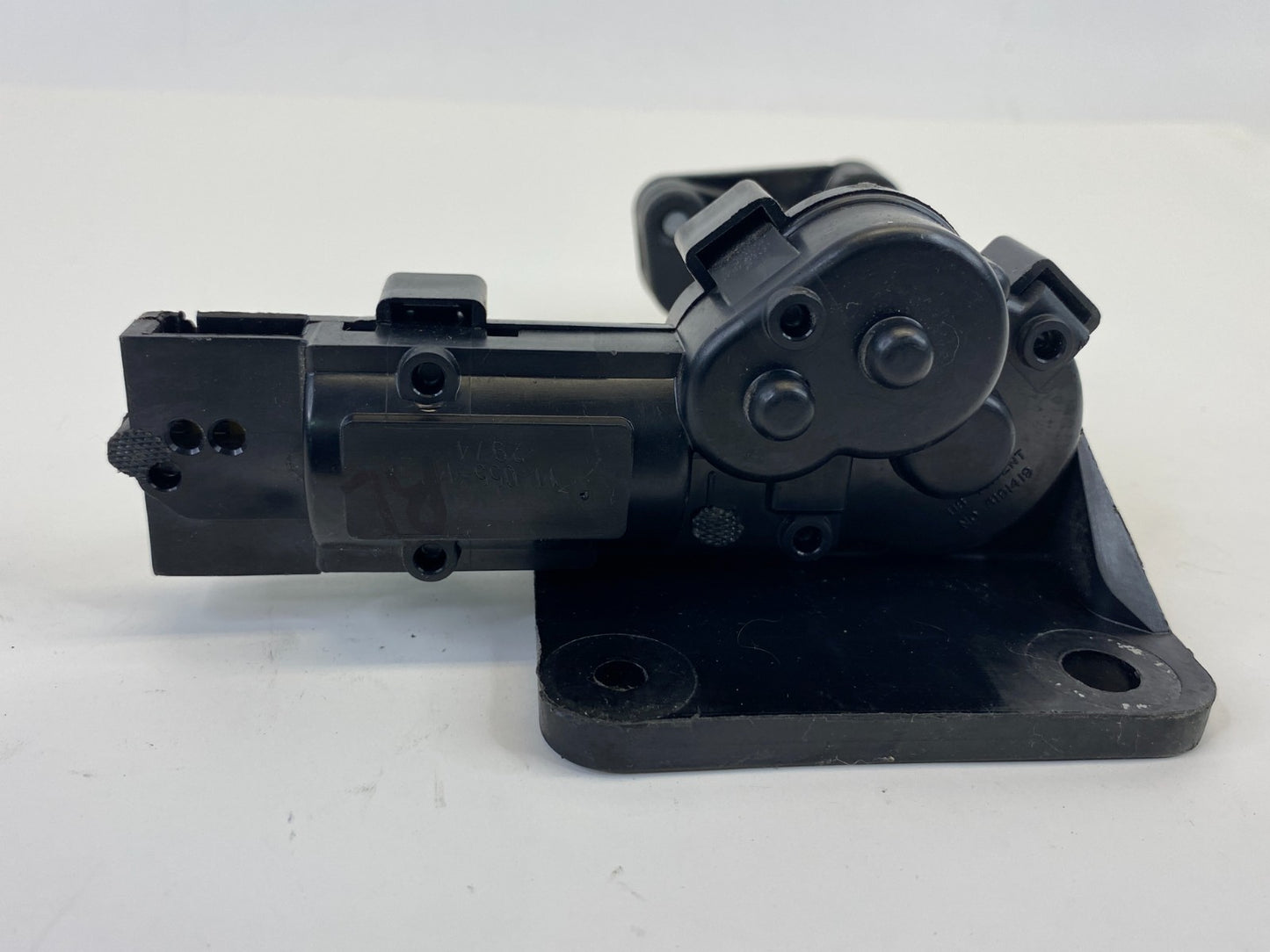 2001-2016 Chrysler Town & Country Rear Left Side Quarter Window Motor Actuator