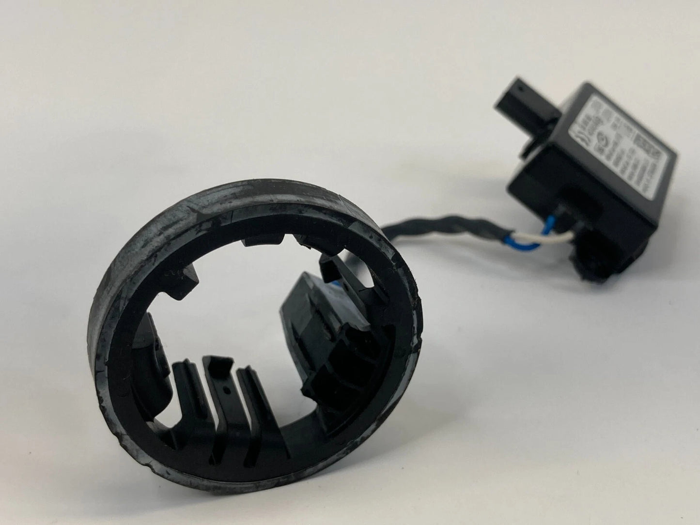 13-18 CHEVROLET MALIBU THEFT LOCKING DETERRENT IMMOBILIZER MODULE 1350428 OEM